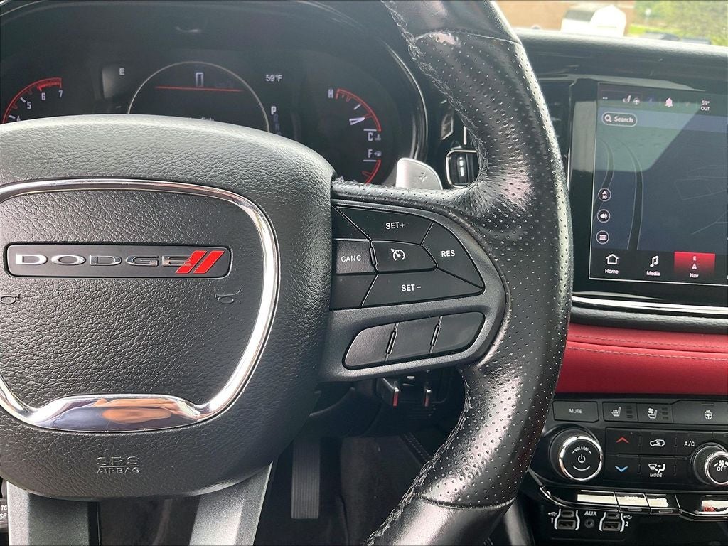 2022 Dodge Durango R/T