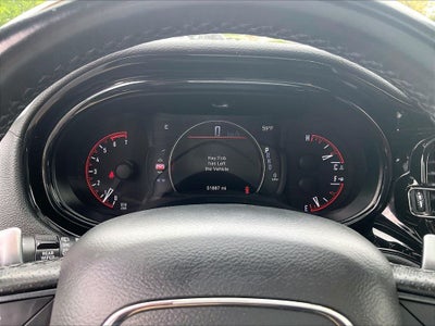 2022 Dodge Durango R/T