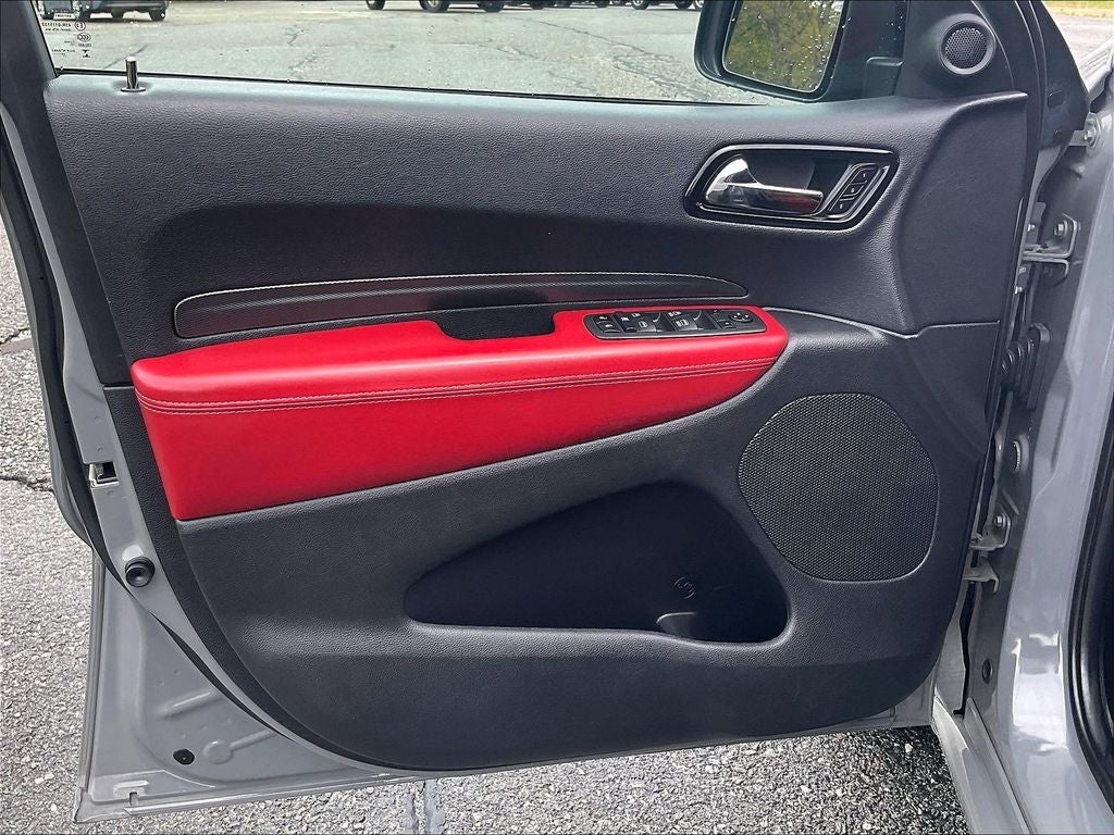 2022 Dodge Durango R/T