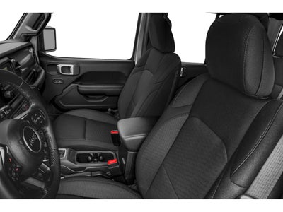 2021 Jeep Gladiator Sport S 4x4