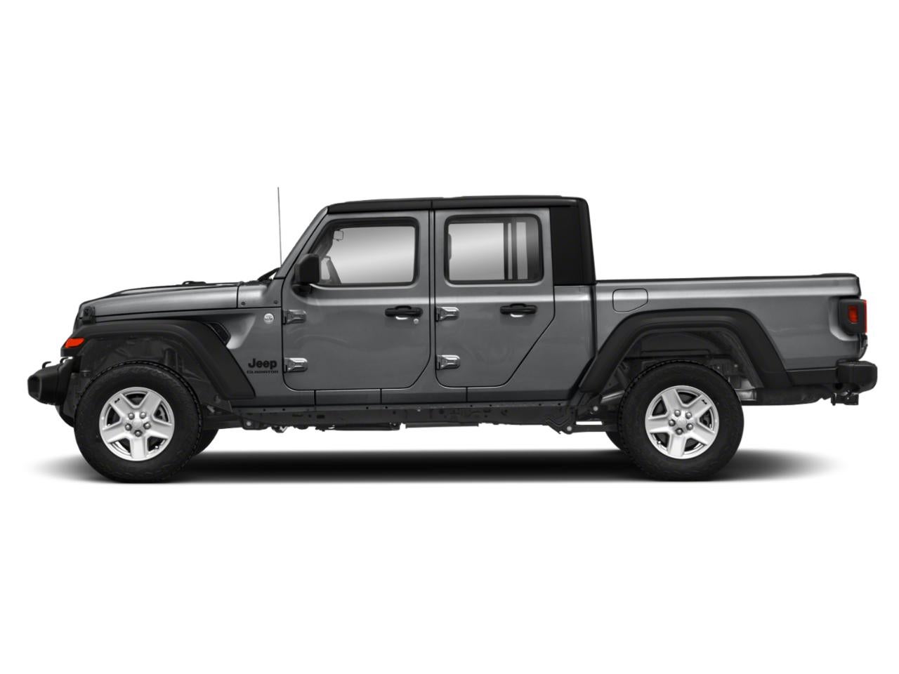 2021 Jeep Gladiator Sport S 4x4