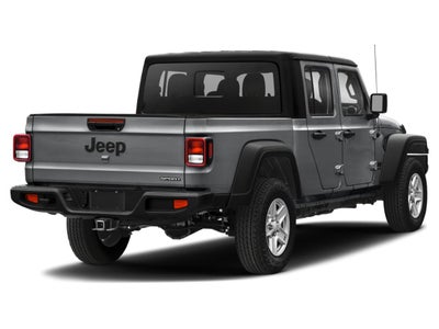 2021 Jeep Gladiator Sport S 4x4