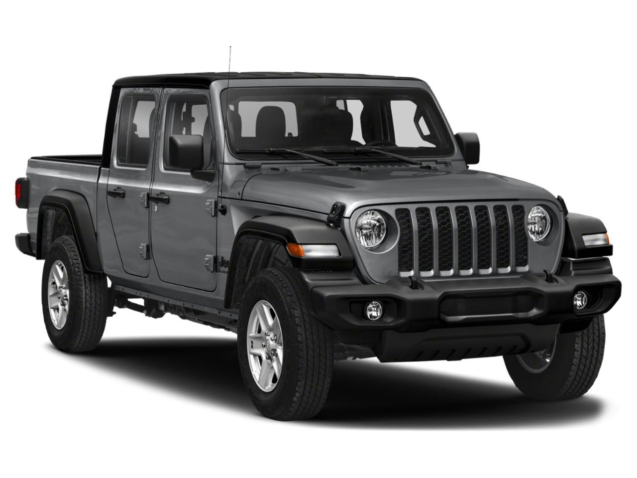 2021 Jeep Gladiator Sport S 4x4