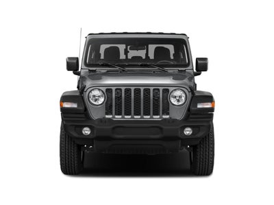 2021 Jeep Gladiator Sport S 4x4