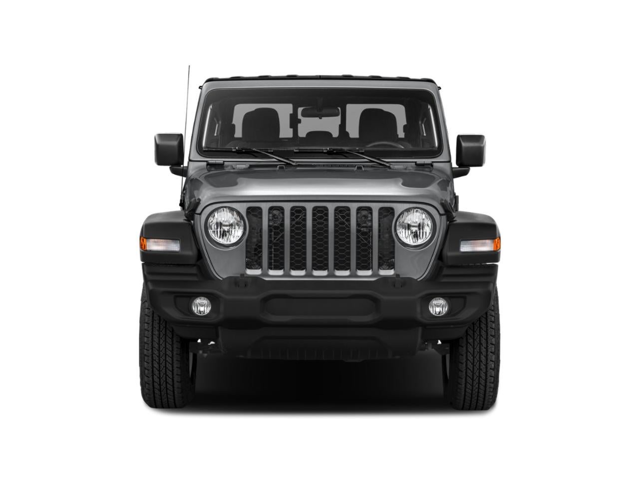 2021 Jeep Gladiator Sport S 4x4