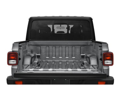 2021 Jeep Gladiator Sport S 4x4