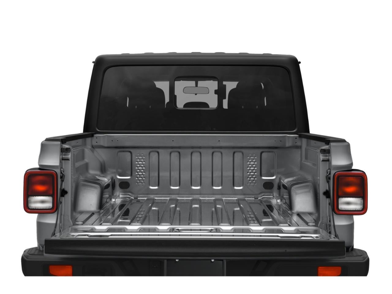 2021 Jeep Gladiator Sport S 4x4