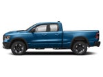 2021 RAM 1500 Rebel 4x4 Quad Cab 6'4" Box