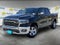 2025 RAM 1500 Big Horn 4x4 Crew Cab 5'7" Box