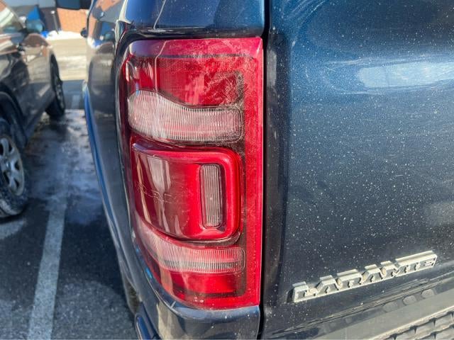 2020 RAM 1500 Laramie 4x4 Crew Cab 6'4" Box