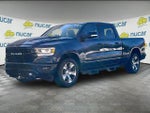 2020 RAM 1500 Laramie 4x4 Crew Cab 6'4" Box