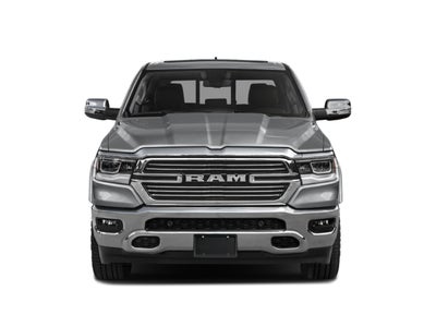 2020 RAM 1500 Laramie 4x4 Crew Cab 6'4" Box