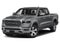 2020 RAM 1500 Laramie 4x4 Crew Cab 6'4" Box