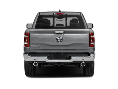 2020 RAM 1500 Laramie 4x4 Crew Cab 6'4" Box