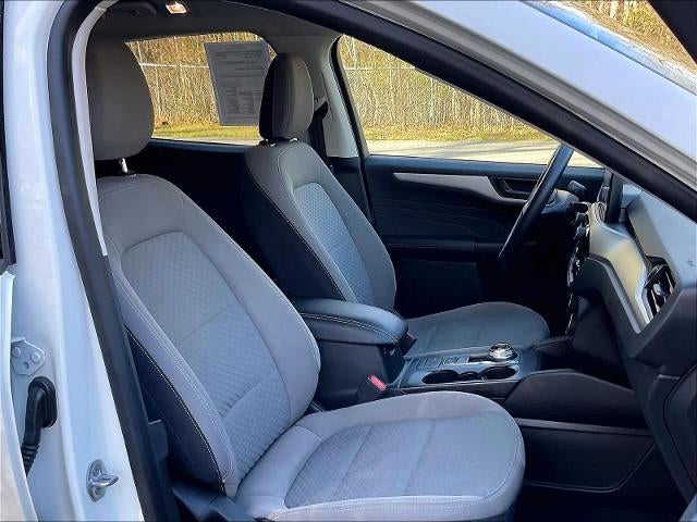 2022 Ford Escape SE AWD