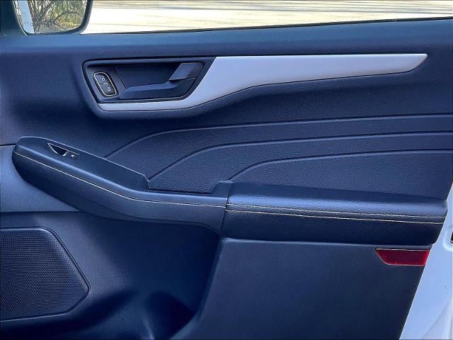 2022 Ford Escape SE AWD