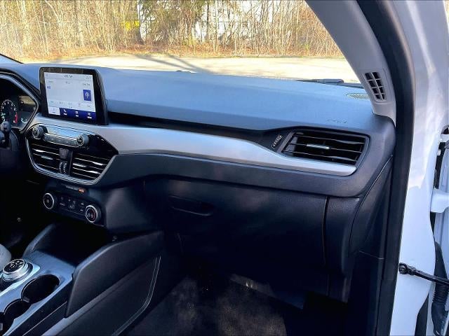 2022 Ford Escape SE AWD