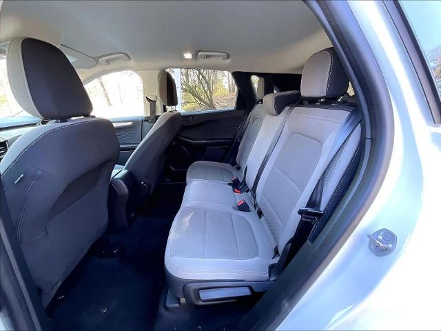 2022 Ford Escape SE AWD