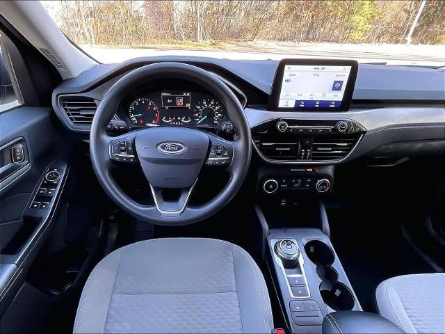 2022 Ford Escape SE AWD