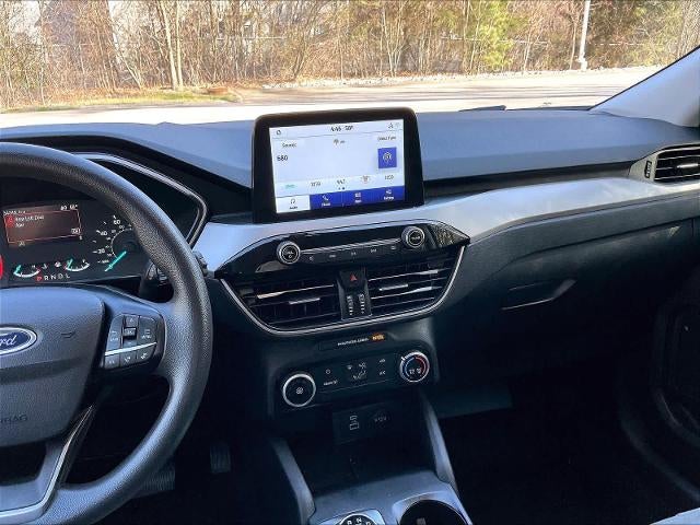 2022 Ford Escape SE AWD