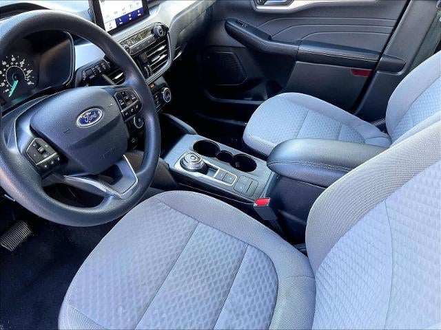 2022 Ford Escape SE AWD