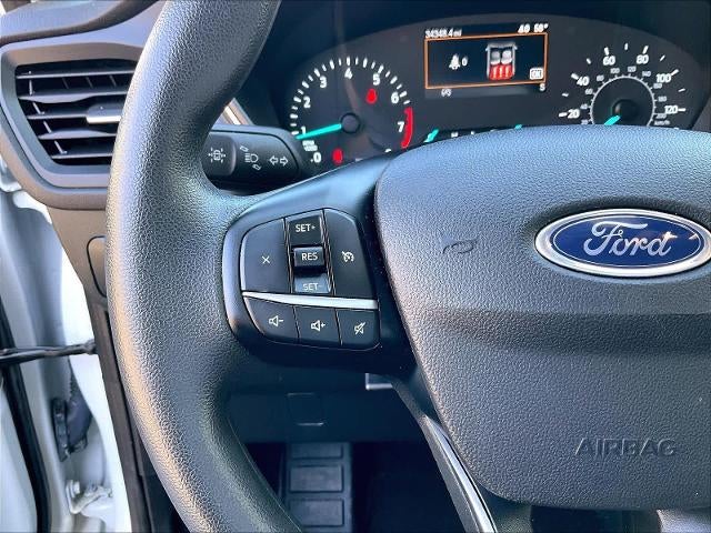 2022 Ford Escape SE AWD