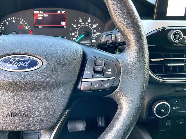 2022 Ford Escape SE AWD