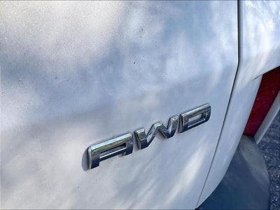 2022 Ford Escape SE AWD