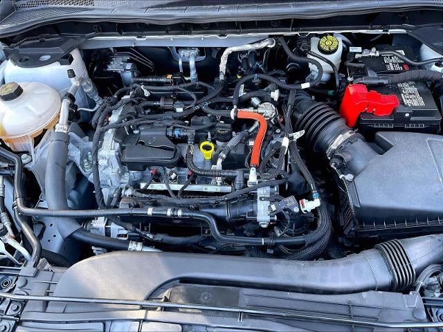 2022 Ford Escape SE AWD