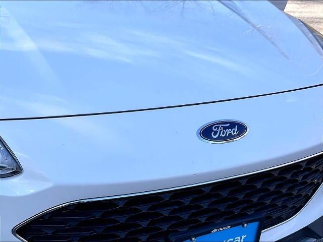 2022 Ford Escape SE AWD