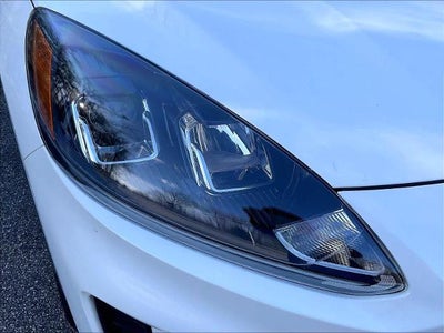 2022 Ford Escape SE AWD