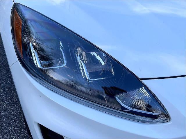 2022 Ford Escape SE AWD