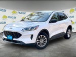 2022 Ford Escape SE AWD