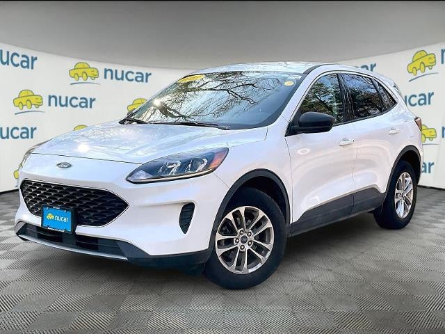 2022 Ford Escape SE AWD
