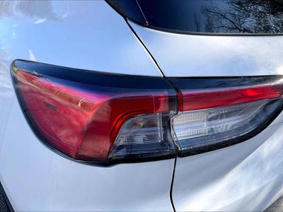 2022 Ford Escape SE AWD