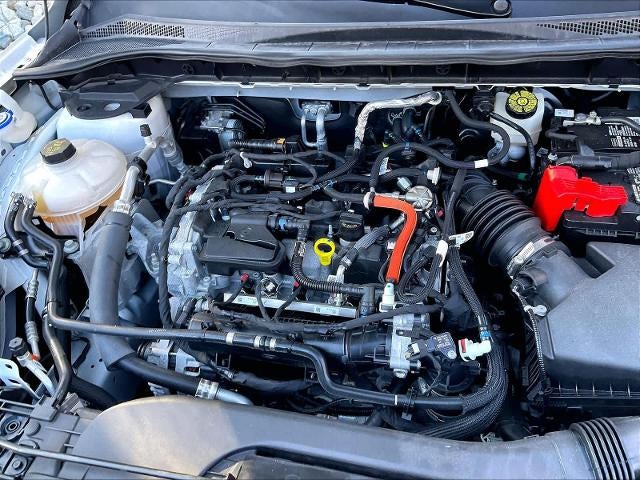 2022 Ford Escape SE AWD