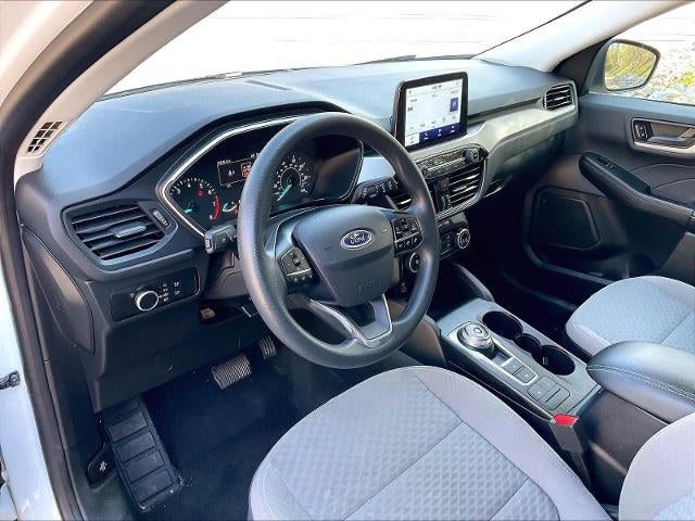 2022 Ford Escape SE AWD