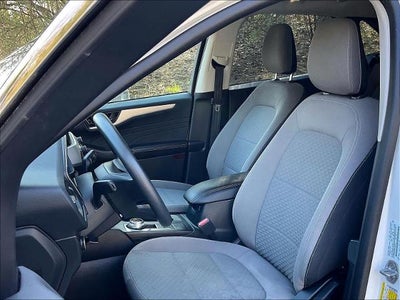 2022 Ford Escape SE AWD