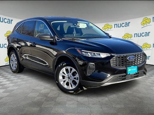 2024 Ford Escape Active AWD