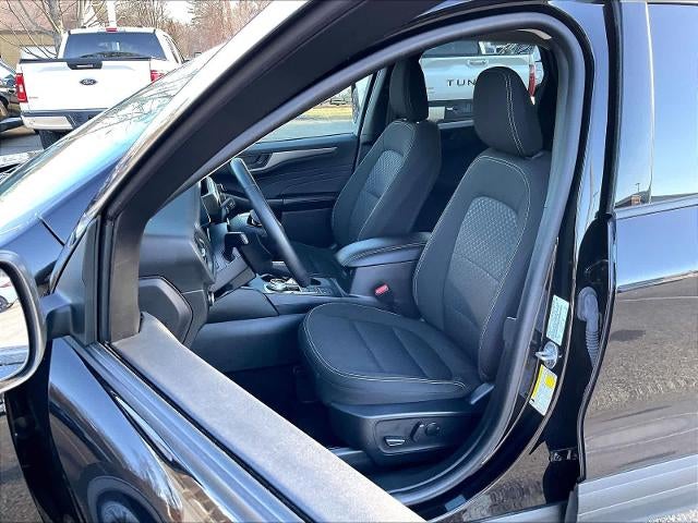 2024 Ford Escape Active AWD