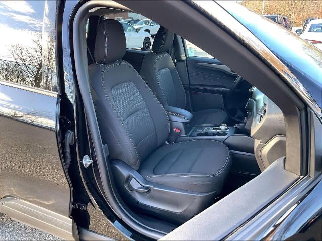 2024 Ford Escape Active AWD