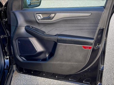 2024 Ford Escape Active AWD