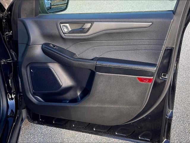 2024 Ford Escape Active AWD