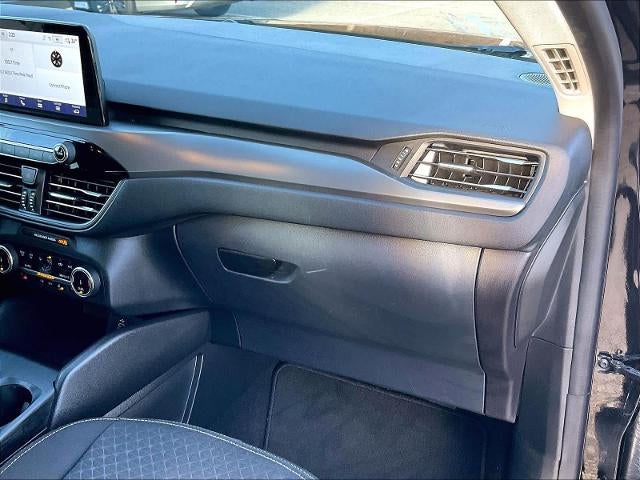 2024 Ford Escape Active AWD