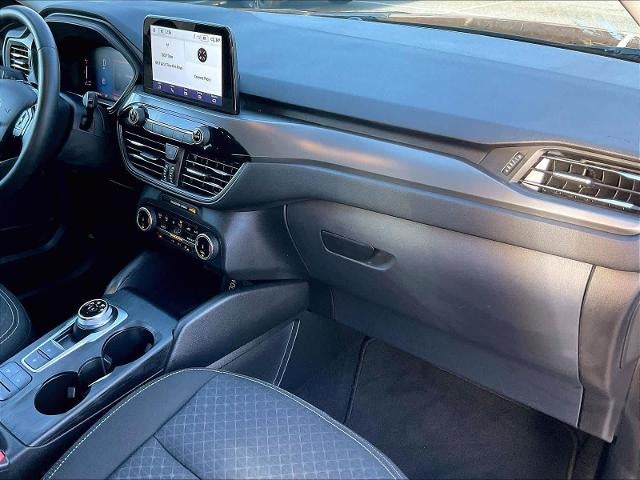 2024 Ford Escape Active AWD