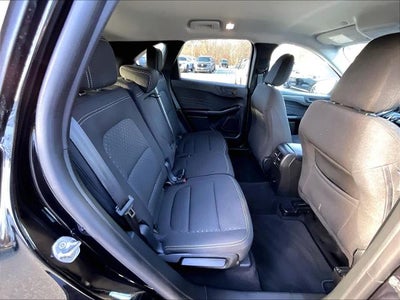 2024 Ford Escape Active AWD