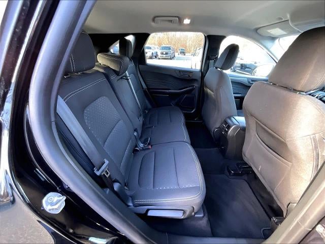 2024 Ford Escape Active AWD