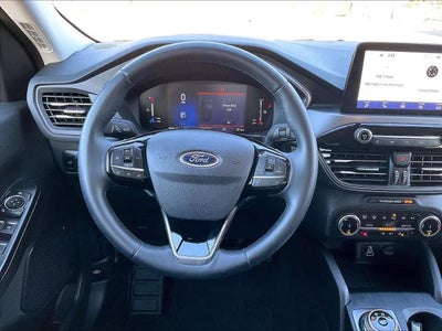 2024 Ford Escape Active AWD