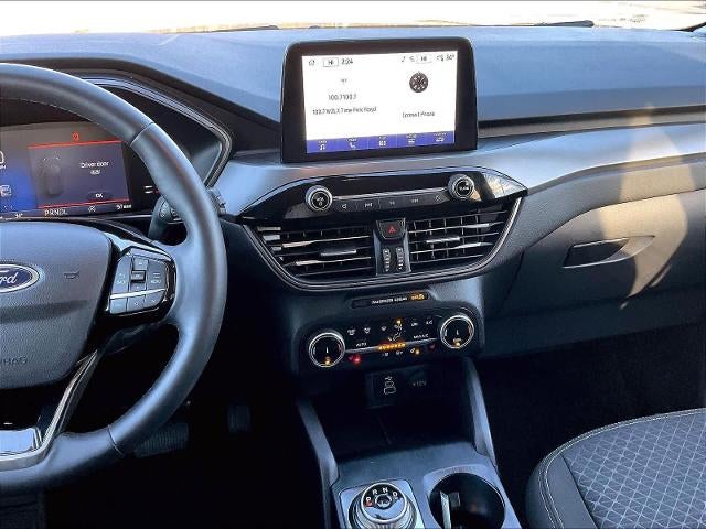 2024 Ford Escape Active AWD