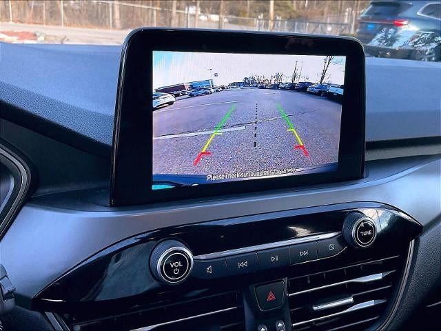 2024 Ford Escape Active AWD